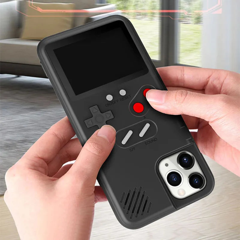 Gizmo™ iPhone GameCase