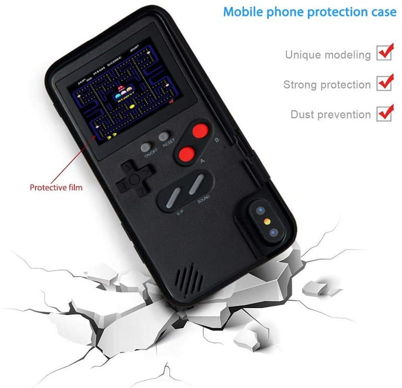 Gizmo™ iPhone GameCase