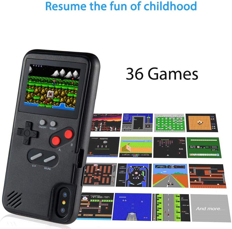 Gizmo™ iPhone GameCase