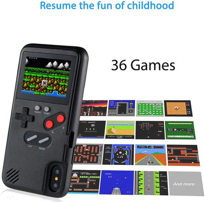 Gizmo™ iPhone GameCase