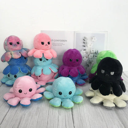 Gizmo™ Octopus Plush Toy